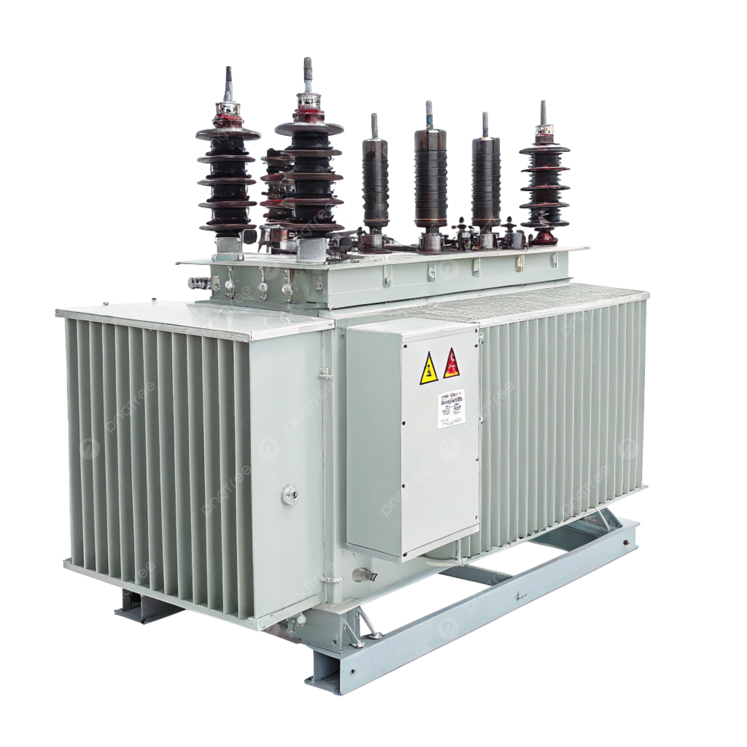 أنواع المحولات