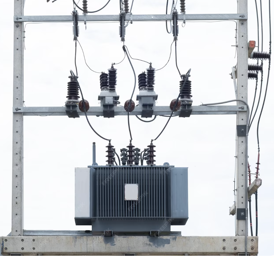 خدمات المحولات