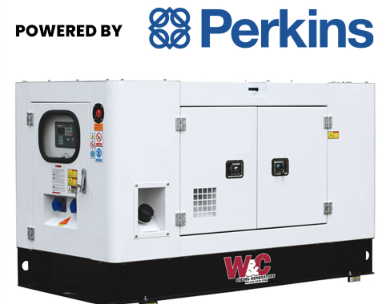 أنواع المولدات