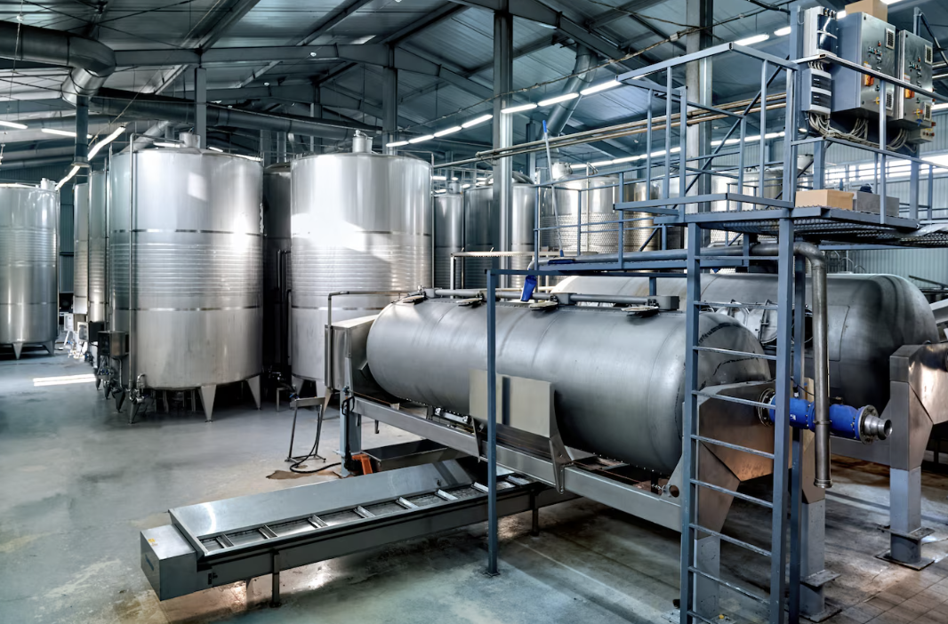 معامل الثلج