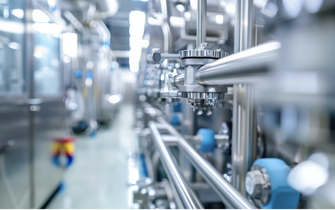 مكونات معمل الثلج