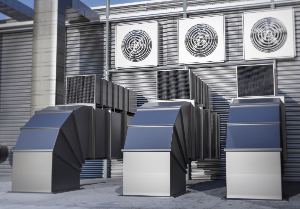 وحدات خارجية